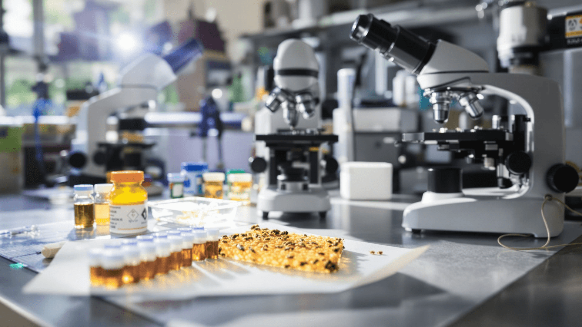 Anand Varma: A thrilling look at the first 21 days of a bee’s life